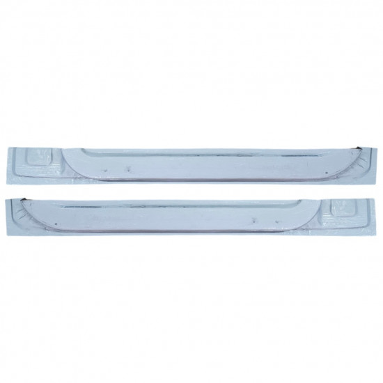 Pannello di riparazione porta anteriore interno per Mercedes Vito W639 2003-2014 / Sinistra+Destra / Set 12644