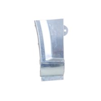 Pannello di riparazione parafango anteriore per Mercedes Vito W639 2003-2014 / Sinistra 16810