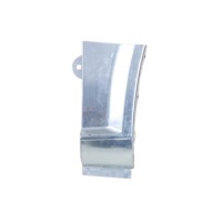 Pannello di riparazione parafango anteriore per Mercedes Vito W639 2003-2014 / Destra 16809