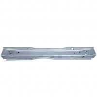 Pannello di riparazione sezione posteriore interna per Mercedes Vito W639 2003-2014 12560