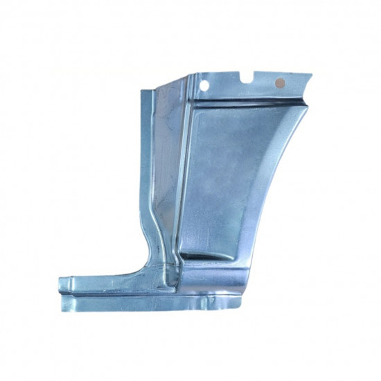 Pannello di riparazione parafango posteriore per Mercedes Vito W639 2003-2014 / Sinistra 11863