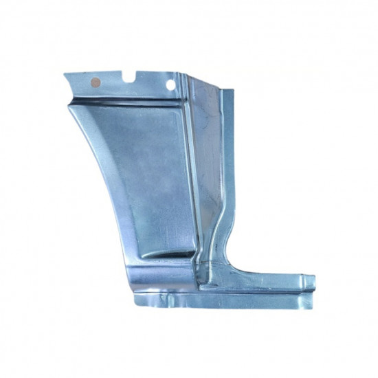 Pannello di riparazione parafango posteriore per Mercedes Vito W639 2003-2014 / Destra 11862