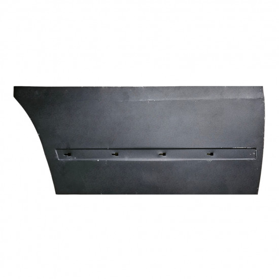 Pannello di riparazione porta anteriore per Mercedes Vito I W638 1996-2003 / Sinistra 11997