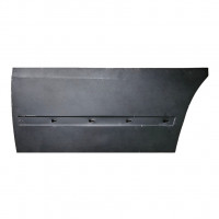 Pannello di riparazione porta anteriore per Mercedes Vito I W638 1996-2003 / Destra 11996