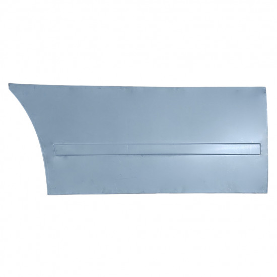 Pannello di riparazione porta anteriore per Mercedes Vito I W638 1996-2003 / Sinistra 11994