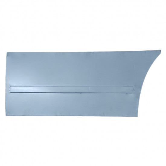 Pannello di riparazione porta anteriore per Mercedes Vito I W638 1996-2003 / Destra 11995