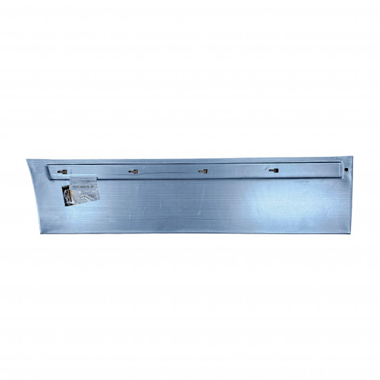 Pannello di riparazione porta anteriore per Mercedes Vito I W638 1996-2003 / Sinistra 11498