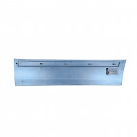 Pannello di riparazione porta anteriore per Mercedes Vito I W638 1996-2003 / Destra 11497