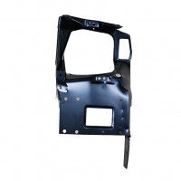 Staffa del faro per Mercedes Vito I W638 1996-2003 / Sinistra 11905
