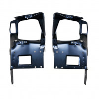 Staffa del faro per Mercedes Vito I W638 1996-2003 / Sinistra+Destra / Set 11906