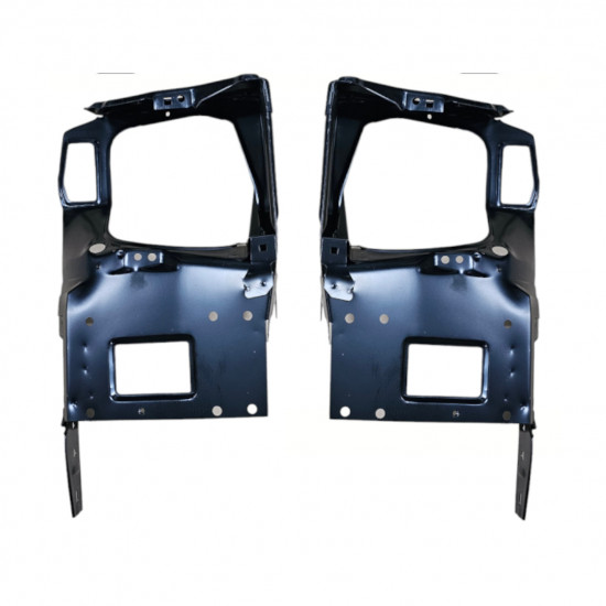 Staffa del faro per Mercedes Vito I W638 1996-2003 / Sinistra+Destra / Set 11906