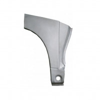 Pannello di riparazione parafango posteriore per Mercedes Vito I W638 1996-2003 / Destra 11638