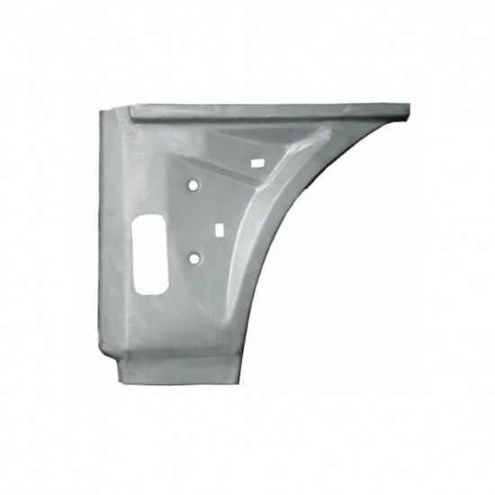 Pannello di riparazione parafango posteriore interno per Mercedes Vito I W638 1996-2003 / Destra 11639
