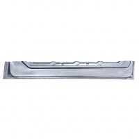 Pannello di riparazione porta scorrevole interno per Mercedes Vito I W638 1996-2003 / Destra 12050