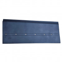 Pannello di riparazione porta scorrevole per Mercedes Vito I W638 1996-2003 / Destra 11992