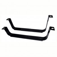 Cinghie serbatoio carburante per Mercedes Vito W639 2003-2014 9388
