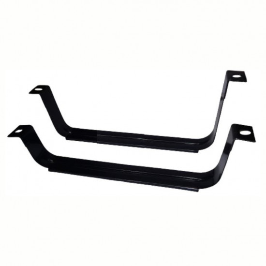 Cinghie serbatoio carburante per Mercedes Vito W639 2003-2014 9388