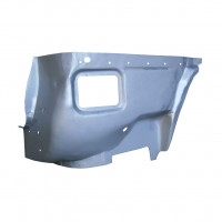 Pannello di riparazione parafango posteriore interno per Mercedes Vito W639 2003-2014 / Destra 11642
