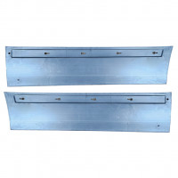 Pannello di riparazione porta anteriore per Mercedes Vito I W638 1996-2003 / Sinistra+Destra / Set 11499