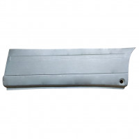 Pannello di riparazione pannello laterale per Mercedes Vito I W638 1996-2003 / Sinistra 11648