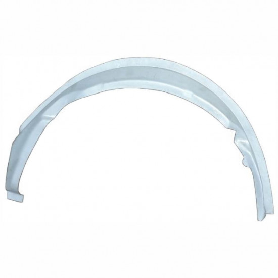 Pannello di riparazione parafango posteriore interno per Mercedes Vito W639 2003-2014 / Sinistra 6805