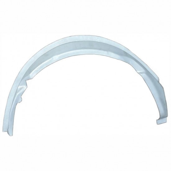 Pannello di riparazione parafango posteriore interno per Mercedes Vito W639 2003-2014 / Destra 6804