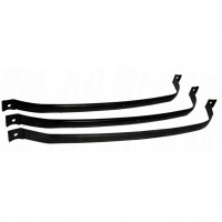Cinghie serbatoio carburante per Volkswagen Golf 3 1991-1998 / COMBI 9366