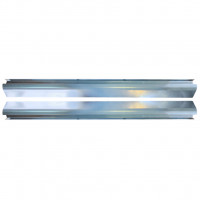 Pannello di riparazione sottoporta lamiera per Volkswagen Golf 5 Variant 2007-2010 / COMBI / Set 11850