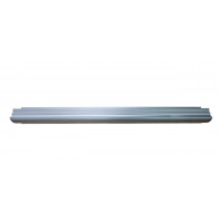 Pannello di riparazione sottoporta lamiera per Volkswagen Phaeton 2002-2016 / Sinistra = Destra (simmetrico) 7130