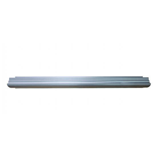 Pannello di riparazione sottoporta lamiera per Volkswagen Phaeton 2002-2016 / Sinistra = Destra (simmetrico) 7130