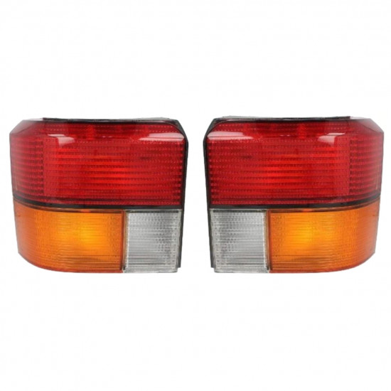 Fanale posteriore per Volkswagen Transporter T4 1990-2003 / Sinistra+Destra / Set 9769