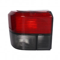 Fanale posteriore oscurato per Volkswagen Transporter T4 1990-2003 / Sinistra 7430