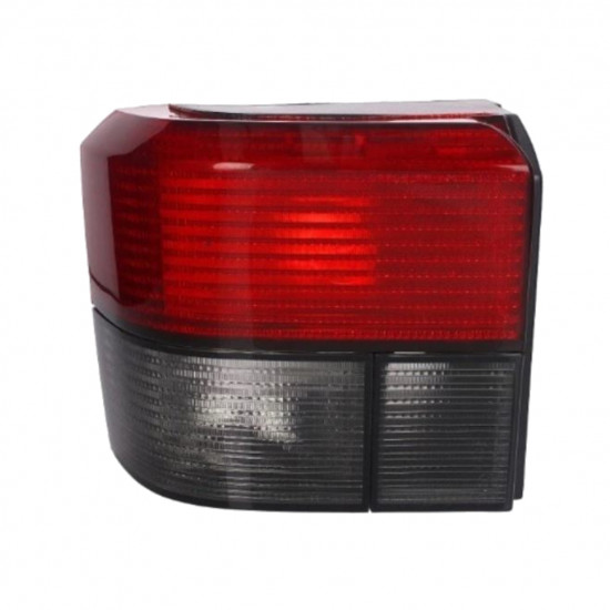 Fanale posteriore oscurato per Volkswagen Transporter T4 1990-2003 / Sinistra 7430