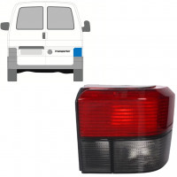 Fanale posteriore oscurato per Volkswagen Transporter T4 1990-2003 / Destra 7429