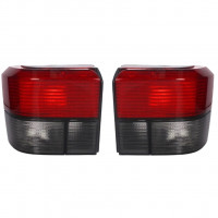 Fanale posteriore per Volkswagen Transporter T4 1990-2003 / Sinistra+Destra / Set 9770