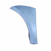 Pannello di riparazione parafango anteriore per Volkswagen Touran 2003-2010 / Sinistra 8951