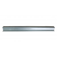 Pannello di riparazione sottoporta lamiera per Volvo S40 V40 1995-2004 / Destra 9009