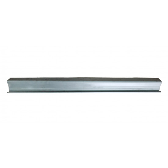 Pannello di riparazione sottoporta lamiera per Volvo S40 V40 1995-2004 / Destra 9009