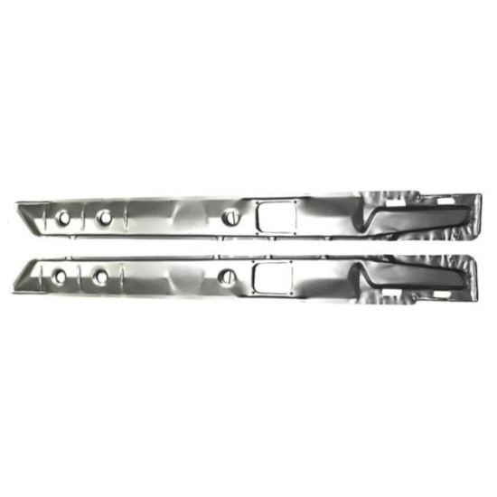 Sottoporta interno per Volvo 240 1975-1993 / Sinistra+Destra / Set 16111