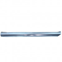 Pannello di riparazione sottoporta inferiore per Volvo 240 1975-1993 / Sinistra 12774