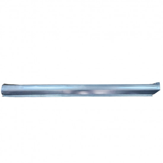Pannello di riparazione sottoporta inferiore per Volvo 240 1975-1993 / Sinistra 12774