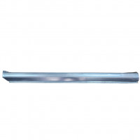 Pannello di riparazione sottoporta inferiore per Volvo 240 1975-1993 / Destra 12773