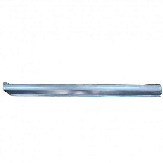 Pannello di riparazione sottoporta inferiore per Volvo 240 1975-1993 / Destra 12773