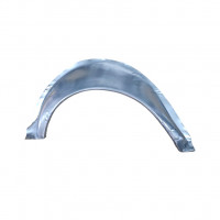 Pannello di riparazione parafango posteriore interno per Volvo 240 1975-1993 / Sinistra 12780