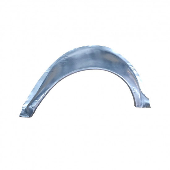 Pannello di riparazione parafango posteriore interno per Volvo 240 1975-1993 / Destra 12777
