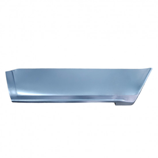 Pannello di riparazione parafango posteriore per Volvo 240 1975-1993 / Destra 12783