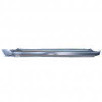 Sottoporta Lamiera Completo per Volvo 240 1975-1993 / Sinistra 12771