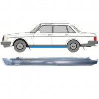 Sottoporta Lamiera Completo per Volvo 240 1975-1993 / Sinistra 12771