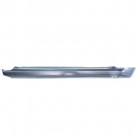 Sottoporta Lamiera Completo per Volvo 240 1975-1993 / Destra 12770