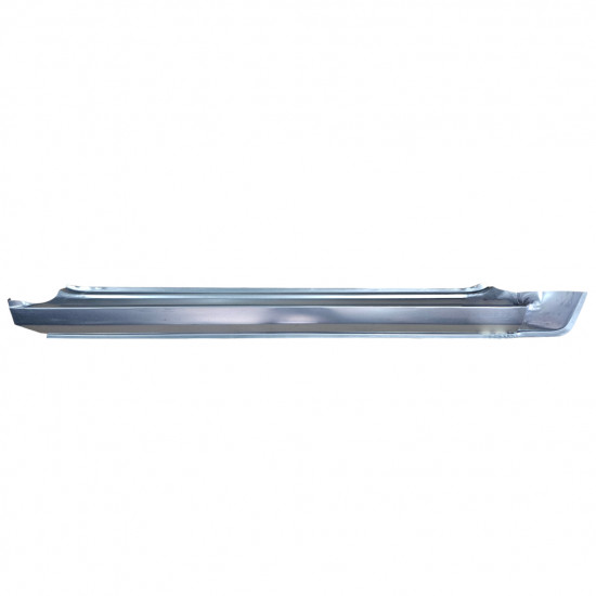 Sottoporta Lamiera Completo per Volvo 240 1975-1993 / Destra 12770
